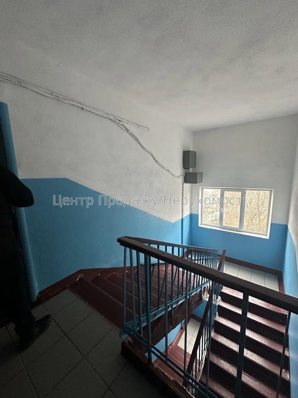 Фото Продаж квартири в Харкові! 602 мкрн, Салтівка24