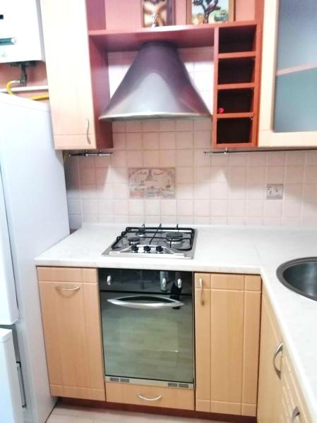 Продам 2-кімнатну квартиру