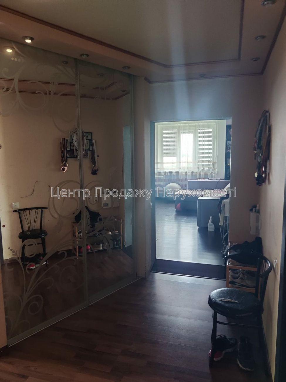Фото Продам 4-к квартиру на Салтівці8