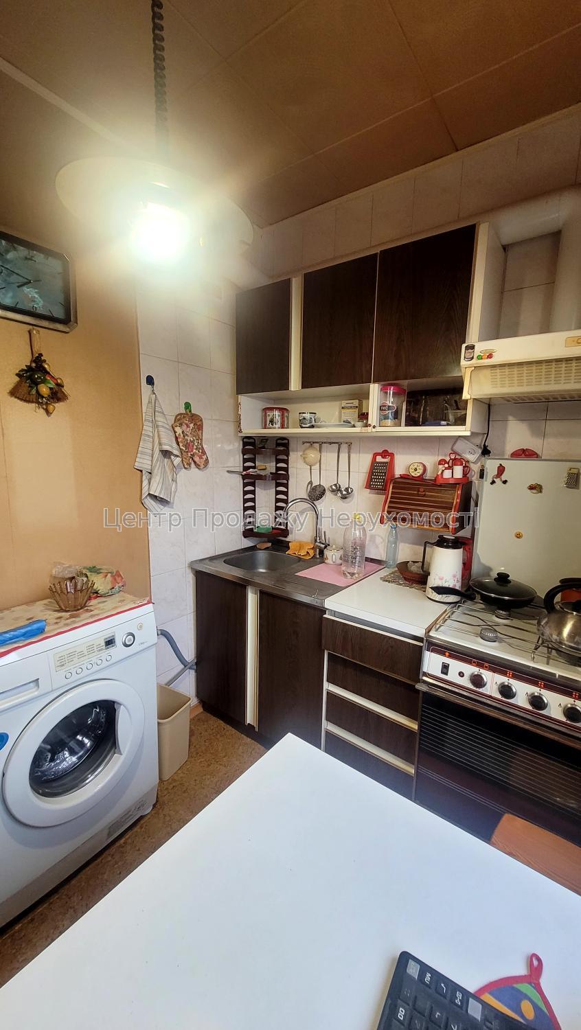 Фото Продам 2-к квартиру на Салтовке10
