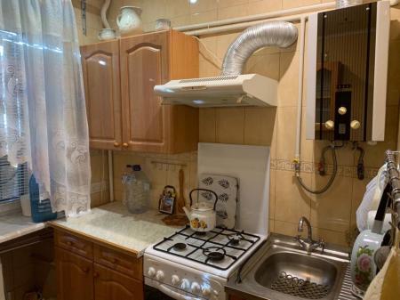 Продам 2-кімнатну квартиру