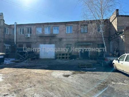 Продам об’єкт сервісу