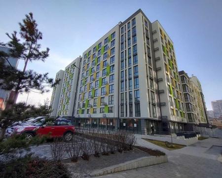 Продаж квартири