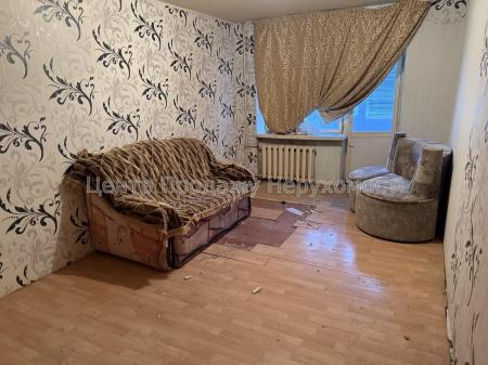 Продам 2-кімнатну квартиру