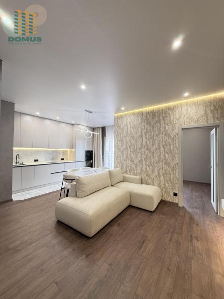 Продам 2-кімнатну квартиру в новобудові, ЖК&nbsp;60&nbsp;Перлина