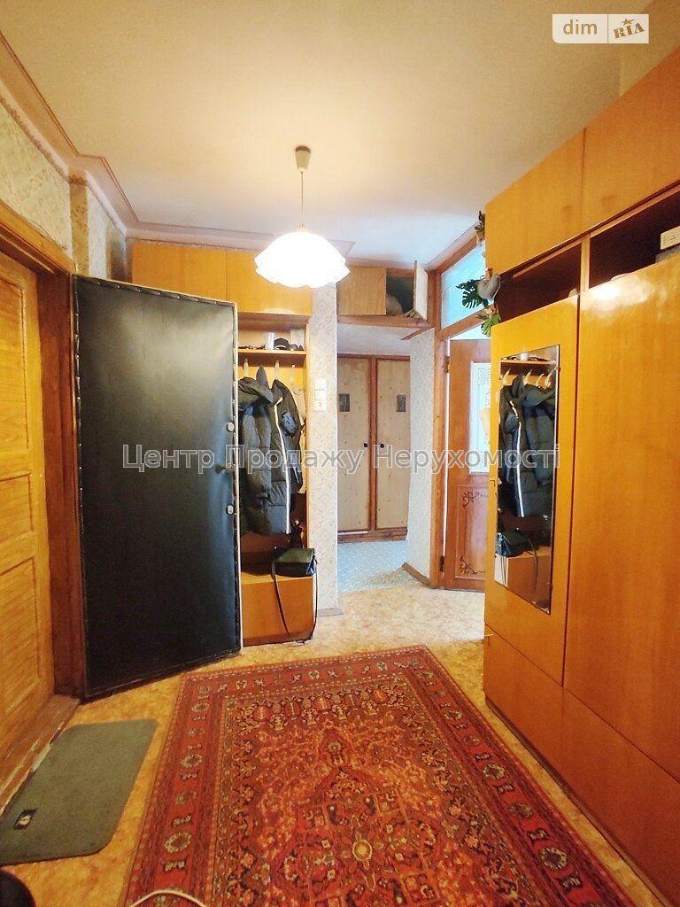 Фото Продаж 2-кімнатної квартири в Харкові. Салтівка4