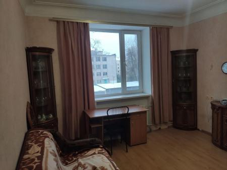 Продам 1-кімнатну квартиру