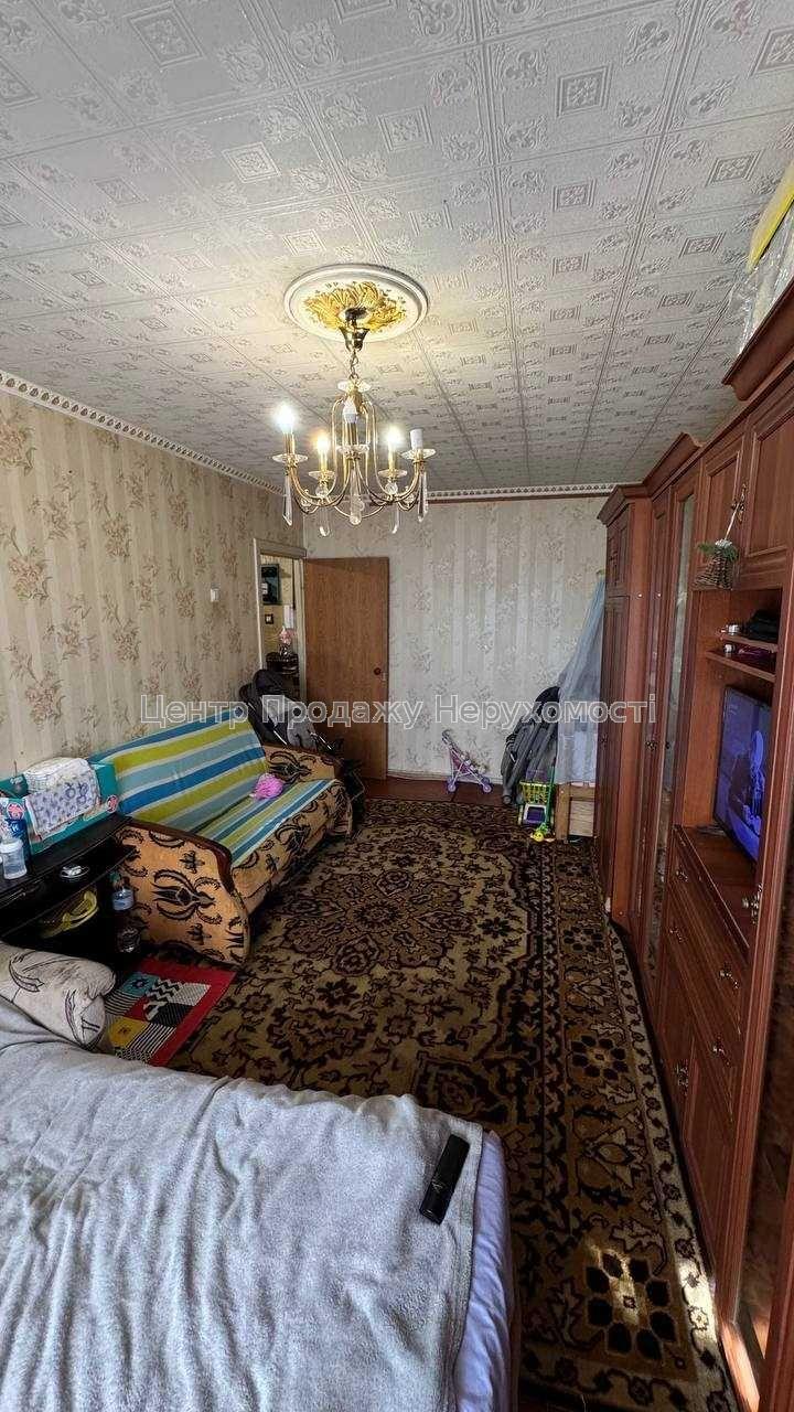 Фото Продаж 1-кімнатної квартири у Києві5