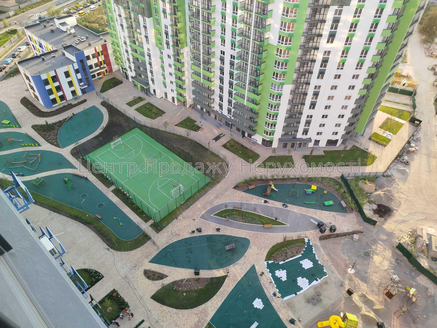 Фото Продаж квартири5