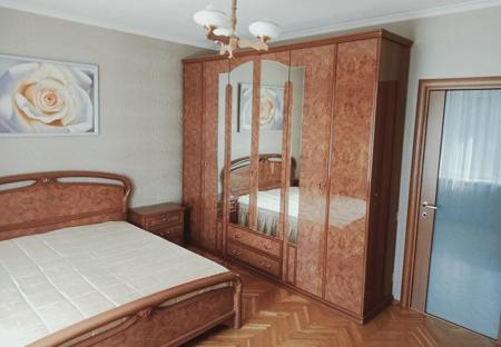 Сдам 3-комнатную квартиру