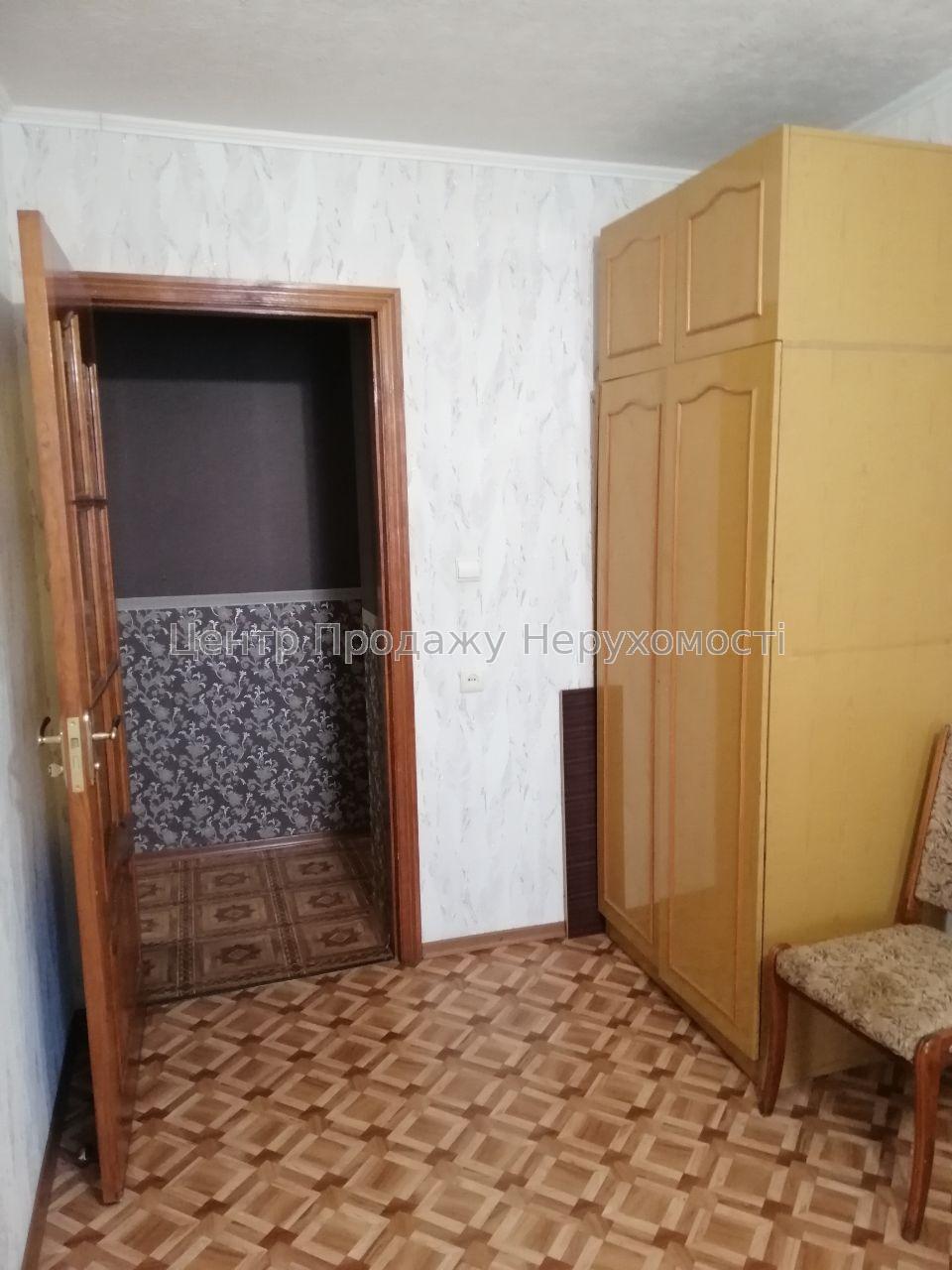 Фото Без комісії для Покупця!  Продаю 2к квартиру, Мерефянське шосе 2011