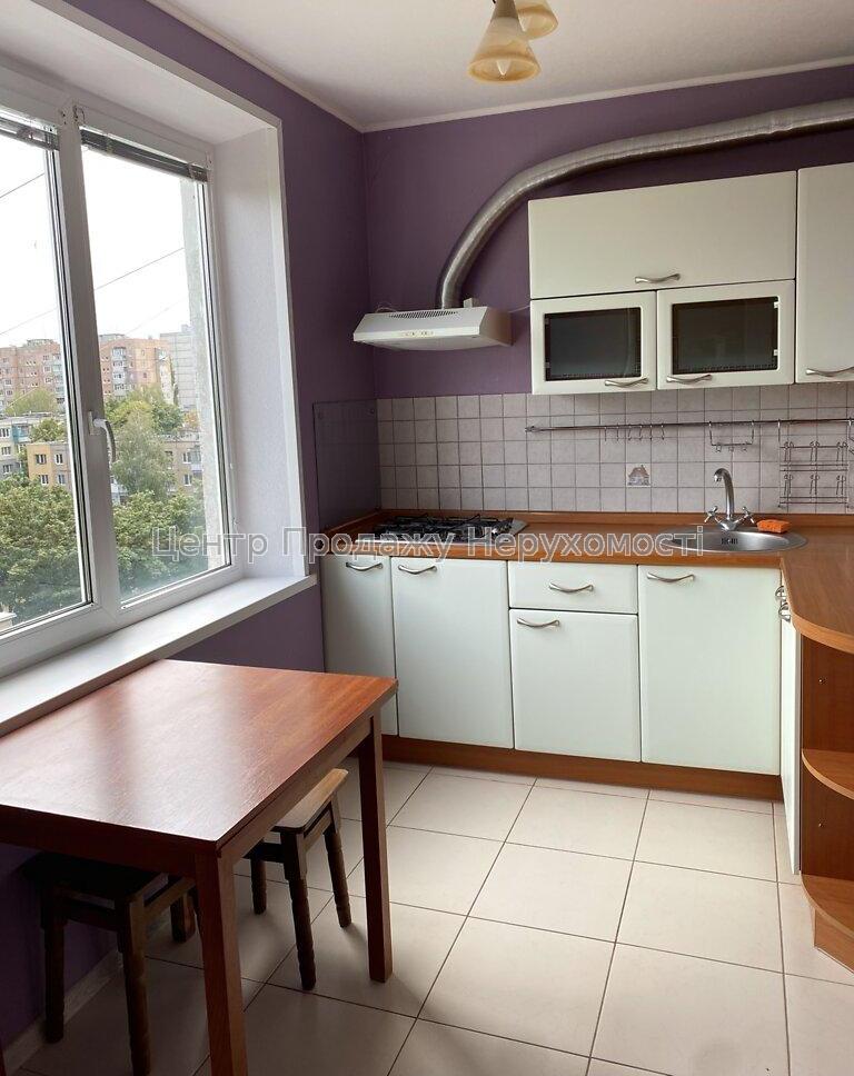 Фото Продається 1-кімнатна квартира в Харкові. Салтівка3