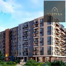 Продам 1-кімнатну квартиру, ЖК&nbsp;KRONA&nbsp;house