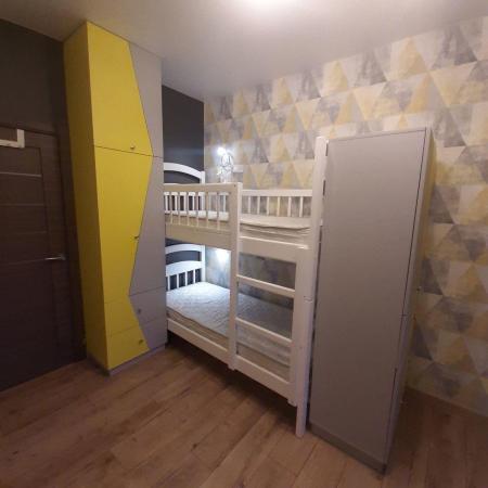 2 room flat in newbuilding for sale, Residential&nbsp;complex&nbsp;«Makeevskaya»