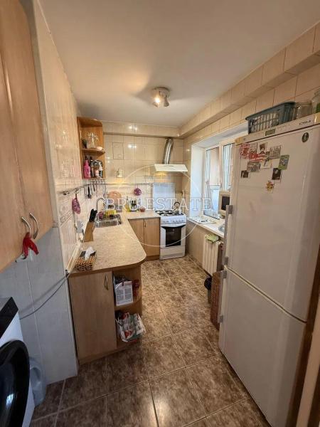 Продам 3-кімнатну квартиру