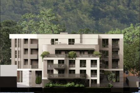 Продам 1-кімнатну квартиру в новобудові