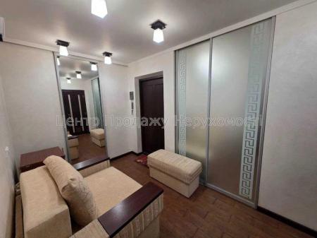 Продам 1-кімнатну квартиру