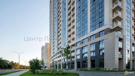 Продам 2-кімнатну квартиру, ЖК&nbsp;Автограф