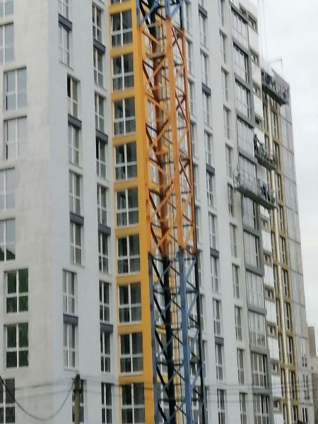 Продаж квартири