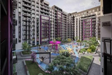 Продажа квартиры