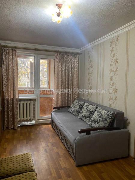 Продам 1-кімнатну квартиру