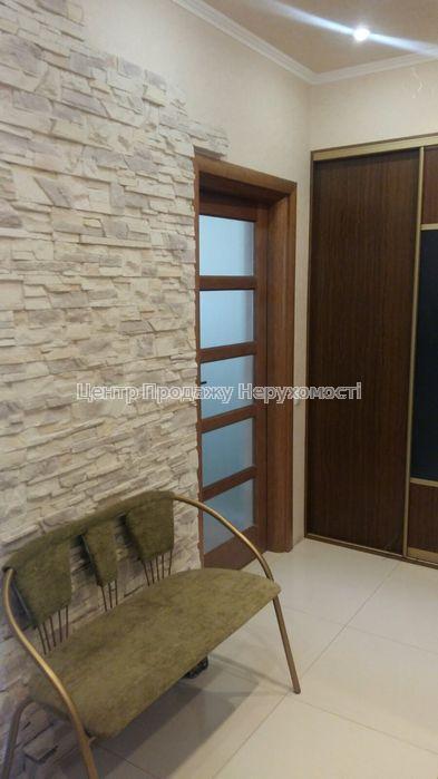Фото Продам ДВУХкомнатную квартиру с ремонтом на Гагарина2