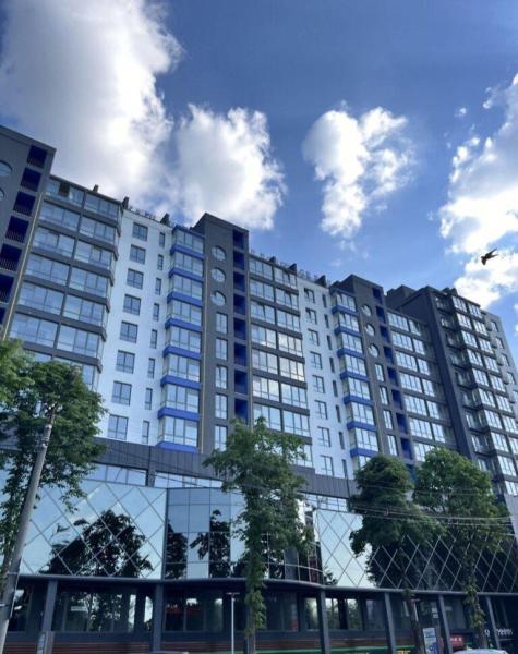 Продажа квартиры