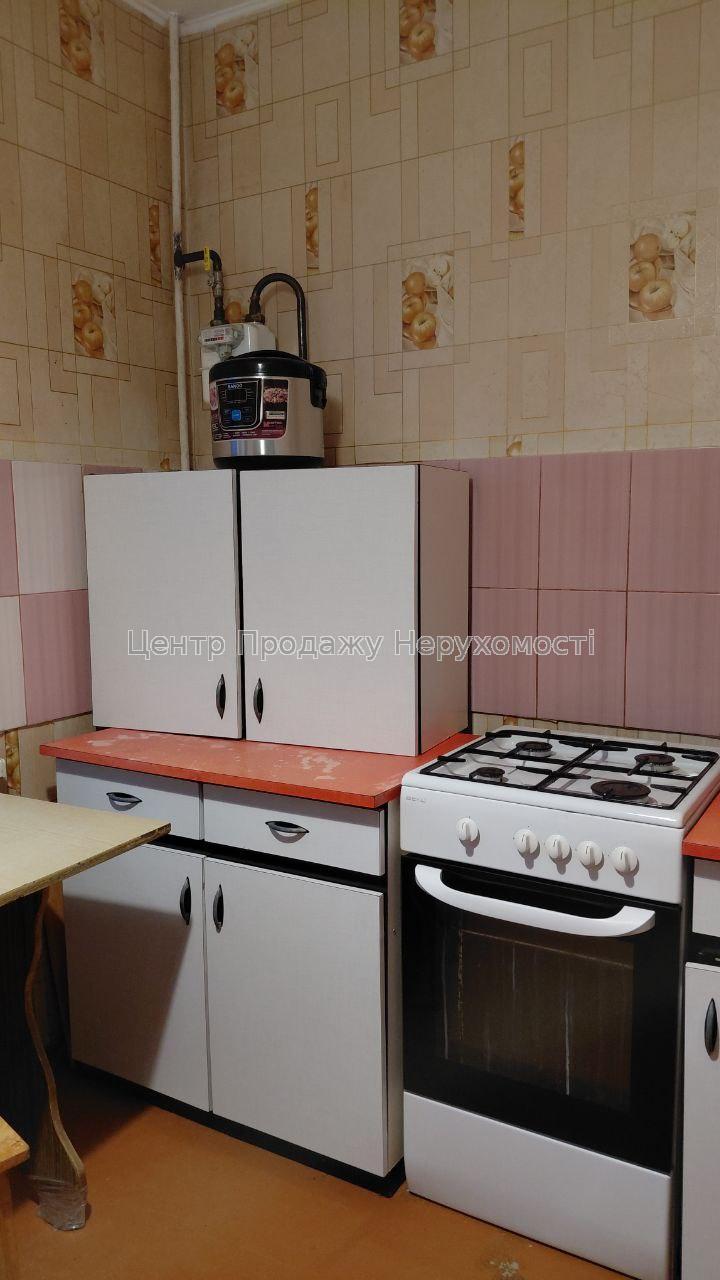 Фото Продам 1-кімнатну квартиру біля станції метро “Салтівська”15