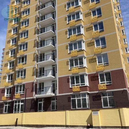 Продам квартиру-студію, ЖК&nbsp;«SunCity»