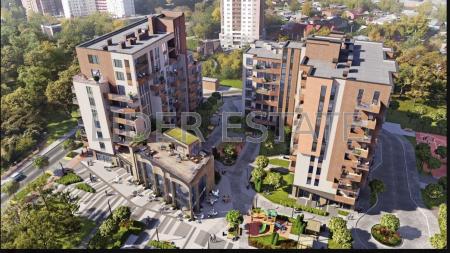 Продам 1-кімнатну квартиру в новобудові, ЖК&nbsp;Lizrome