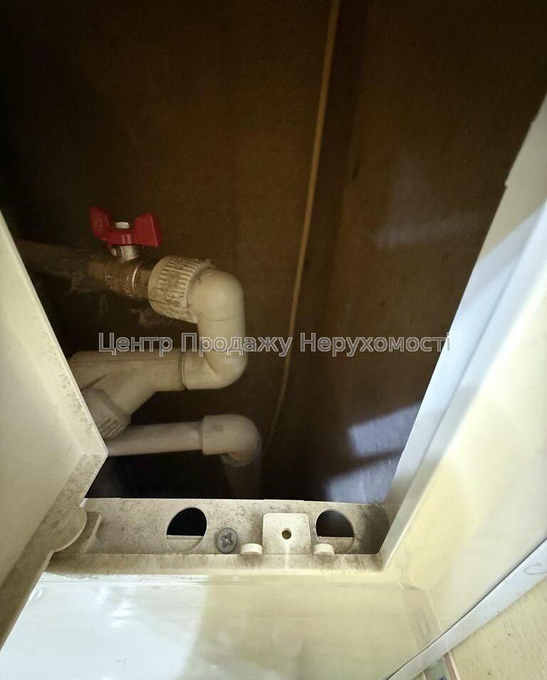 Фото Продаж 3-кімнатної квартири в Харкові . Північна Салтівка17