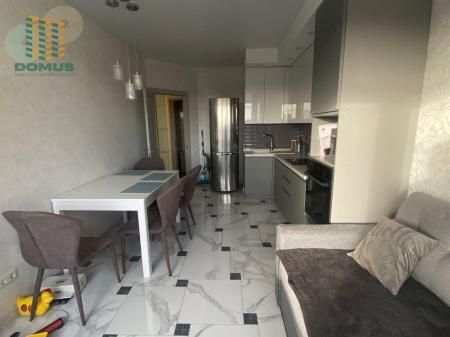 Продам 1-кімнатну квартиру, ЖК&nbsp;34&nbsp;Перлина