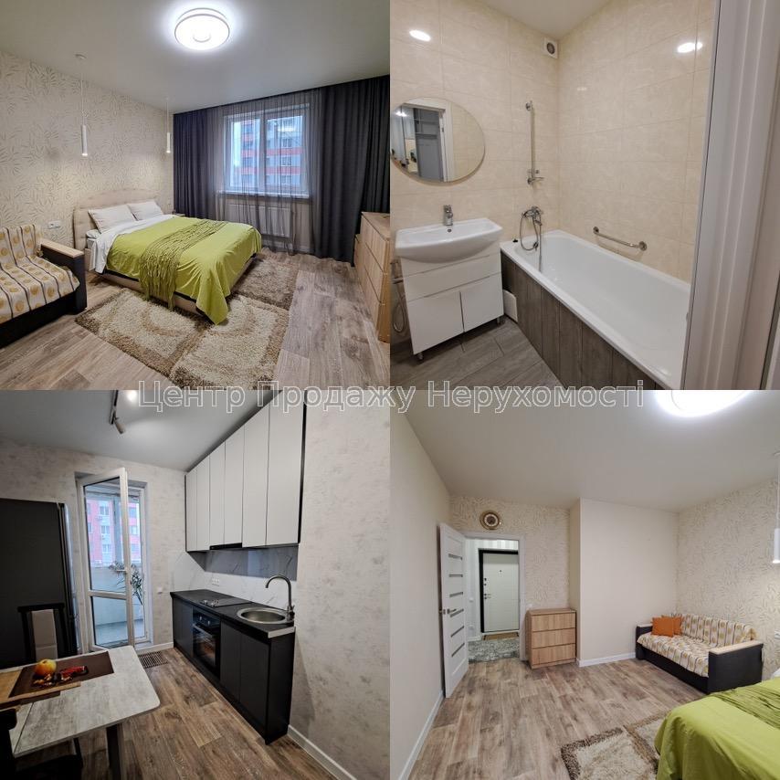 Фото Продам 1к квартиру1