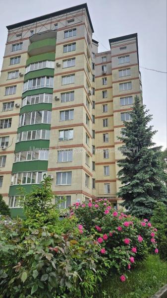 Продам 2-кімнатну квартиру в новобудові, ЖБК&nbsp;«Новий&nbsp;дім»
