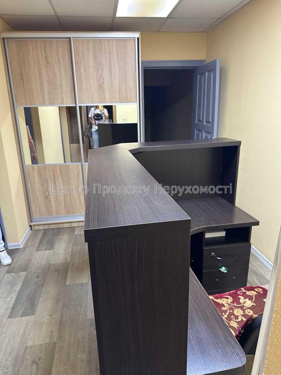 Фото Продам приміщення біля метро Вокзальна5