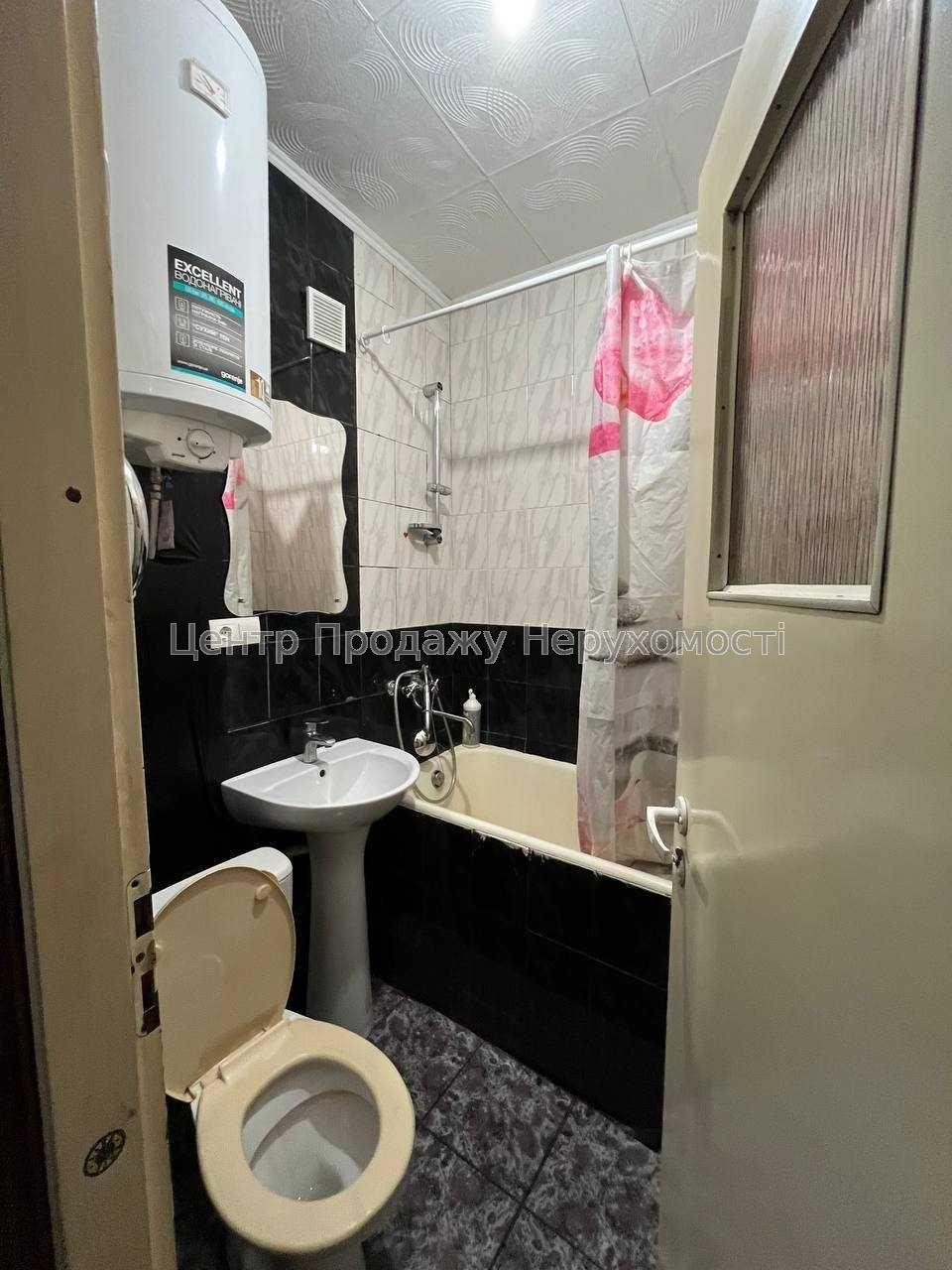 Фото Продаж 2к квартири у Києві ІВ4