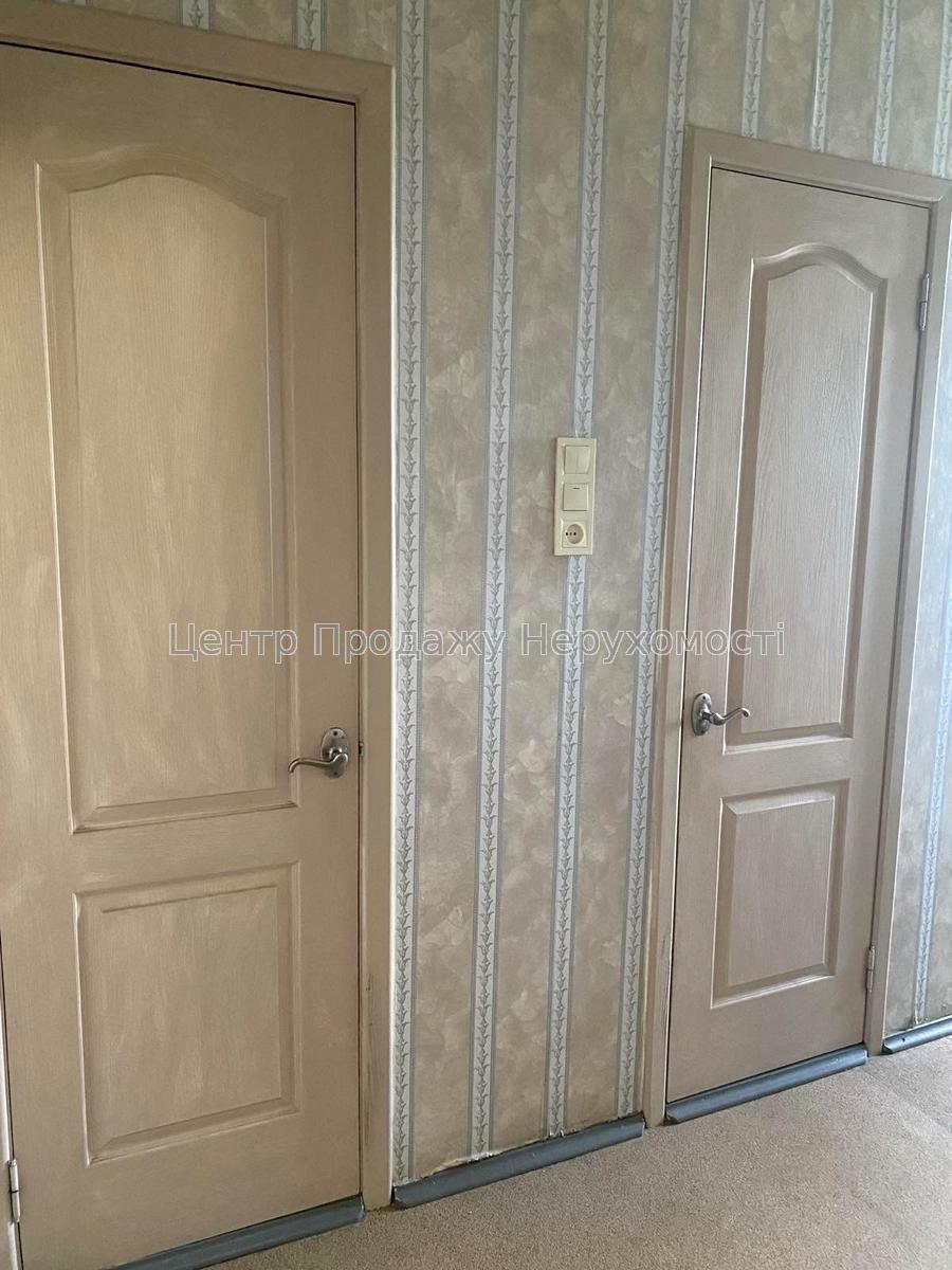Фото Продаж 3-к квартири, Харків. Салтівка7