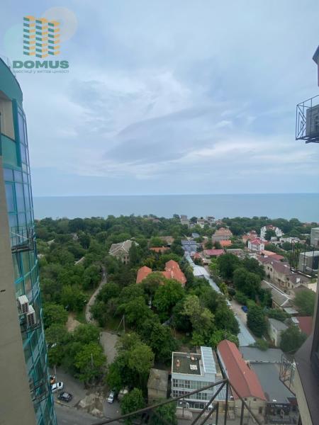Продам 1-кімнатну квартиру, ЖК&nbsp;«Aqua&nbsp;Marine»