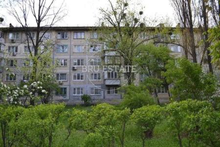 Продам 2-кімнатну квартиру