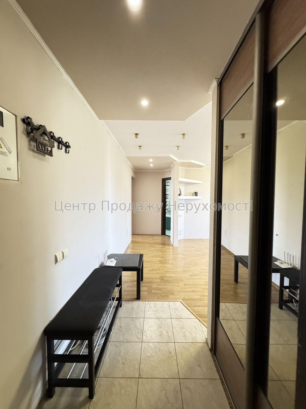 Фото 3кімн квартира з сучасним ремонтом Салтівка8