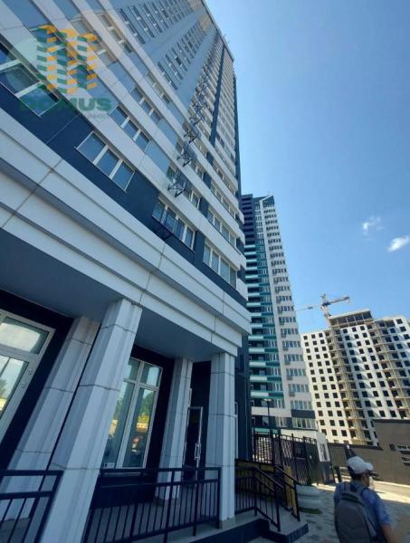 Продам 2-кімнатну квартиру, ЖК&nbsp;«Скай&nbsp;Сіті»
