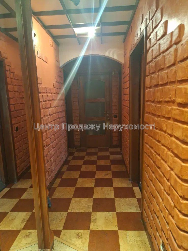 Фото Продаж 3-кімнатної квартири, Харків. Салтівка22