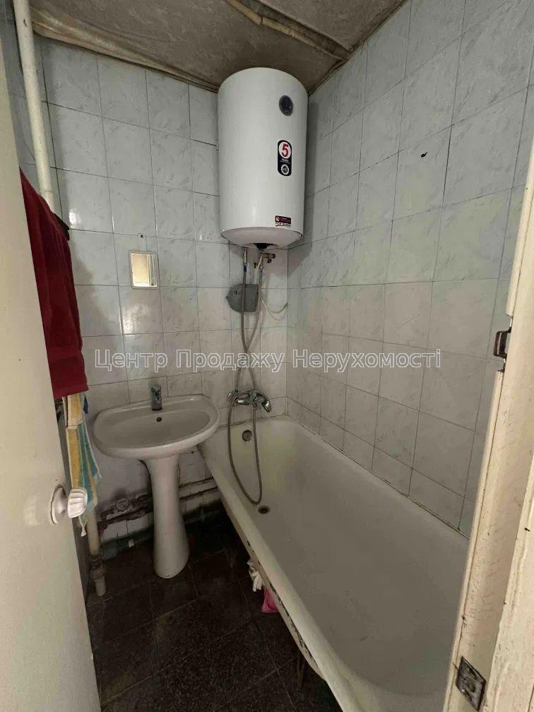 Фото Продається 3-кімнатна квартира в Харкові.Салтівка10