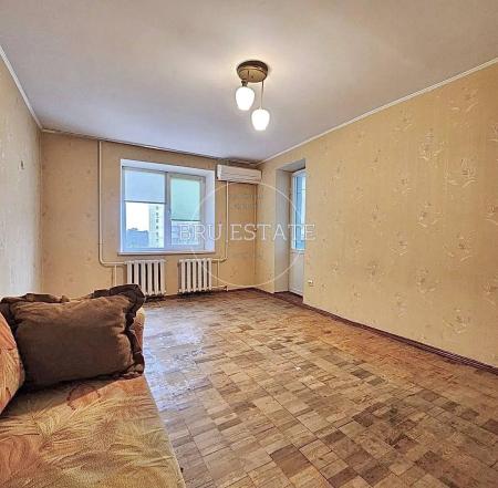 Продам 1-кімнатну квартиру
