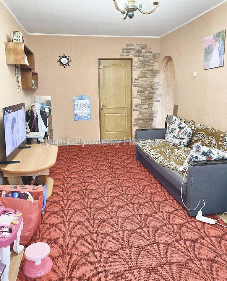 Фото Продам 2-к квартиру, Салтівка, Зубенко1