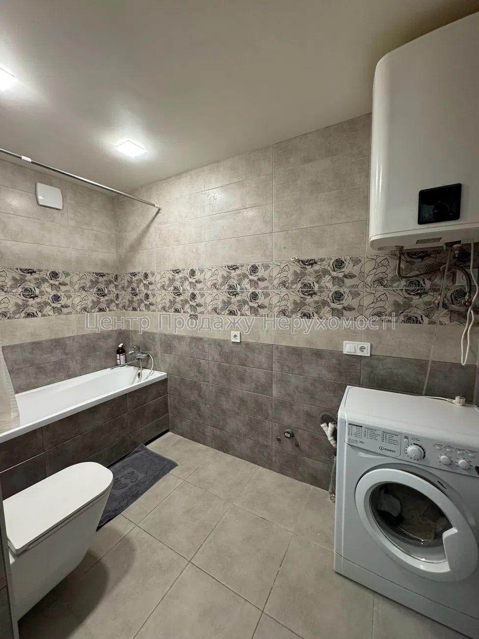 Фото Продаж 3-кімнатної квартири в Харкові. Салтівка5