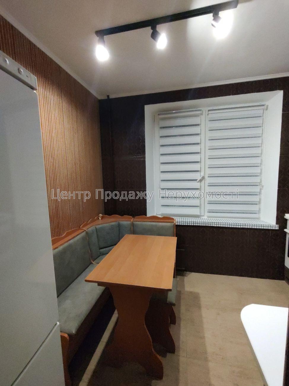 Фото Продаж 3 к квартири, Олексіївка3