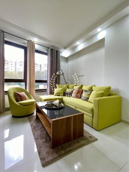 Сдам 2-комнатную квартиру, ЖК Park Avenue VIP