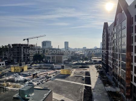 Продам 3-кімнатну квартиру в новобудові, &nbsp;ЖК&nbsp;«Люксембург»