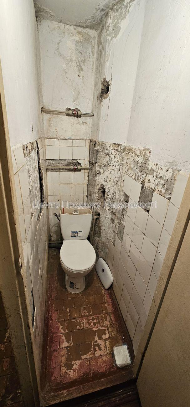 Фото Продаж квартири 2 кімнатна в Харкові. Салтівка6